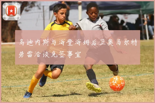 乌迪内斯与海登海姆后卫奥马尔特劳雷洽谈免签事宜