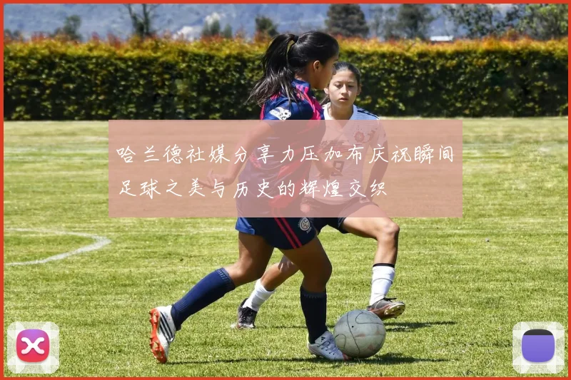 哈兰德社媒分享力压加布庆祝瞬间足球之美与历史的辉煌交织